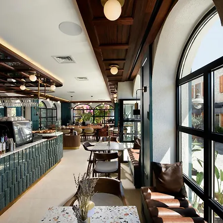 Tinspiro 阿拉恰特