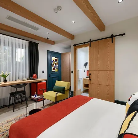 Tinspiro 阿拉恰特