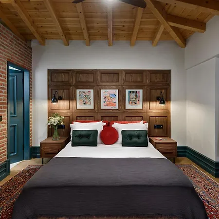 酒店 Tinspiro 阿拉恰特