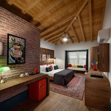 酒店 Tinspiro 阿拉恰特