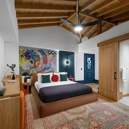 Tinspiro * 阿拉恰特