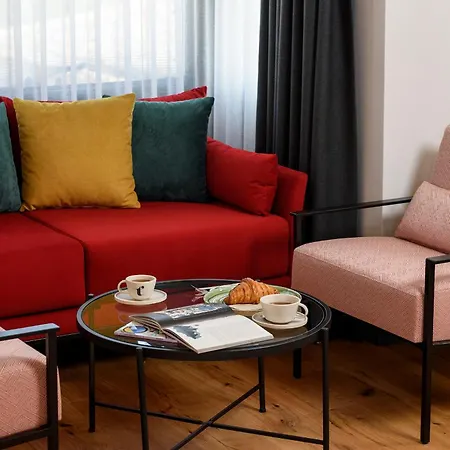 Tinspiro * 阿拉恰特