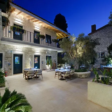 酒店 Tinspiro 阿拉恰特