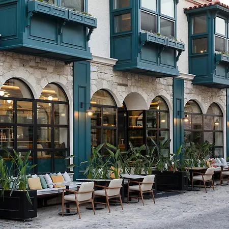 酒店 Tinspiro 阿拉恰特