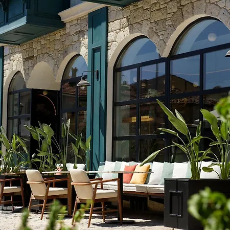 Tinspiro 酒店 阿拉恰特