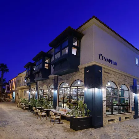 Tinspiro * 阿拉恰特