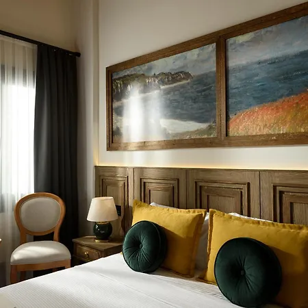 Tinspiro 酒店 阿拉恰特