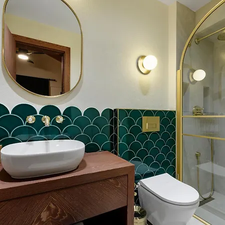 Tinspiro * 阿拉恰特