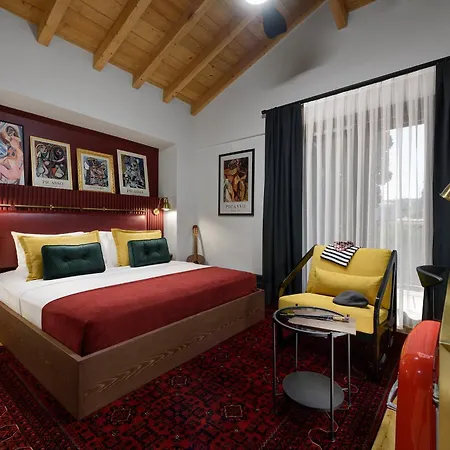 Tinspiro * 阿拉恰特