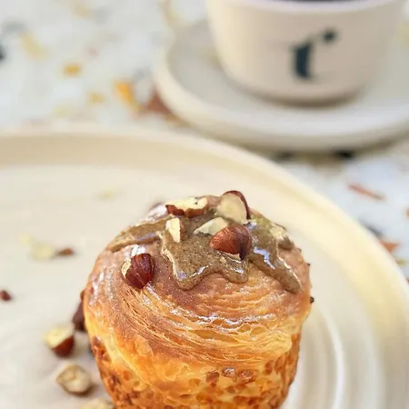 酒店 Tinspiro 阿拉恰特