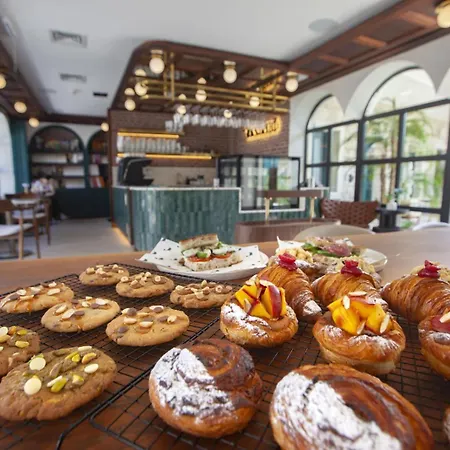 Tinspiro 酒店 阿拉恰特