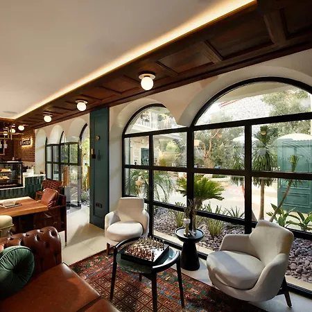 Hotel Tinspiro *