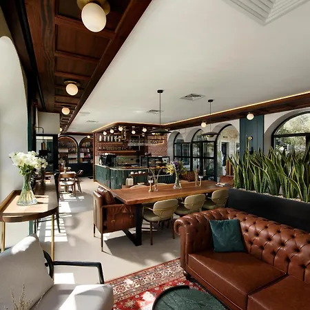 Hotel Tinspiro Alaçatı