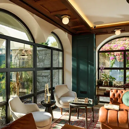 Hotel Tinspiro Alaçatı