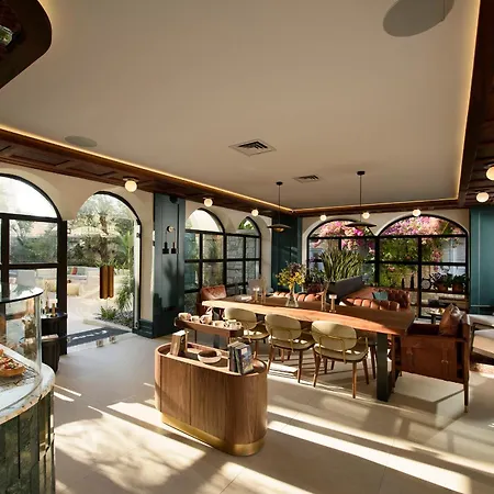 Tinspiro Hotel Alaçatı