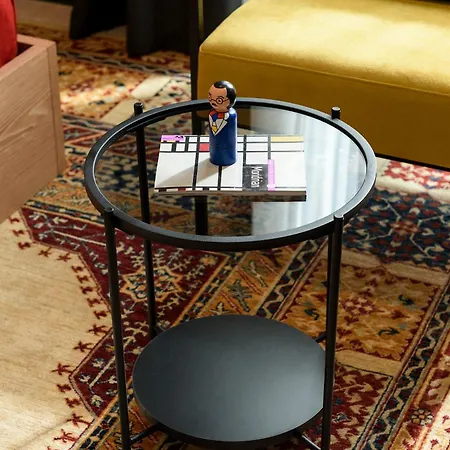 Tinspiro Hotel Alaçatı