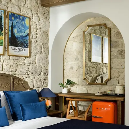 Hotel Tinspiro *