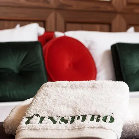 Tinspiro Hotel Alaçatı