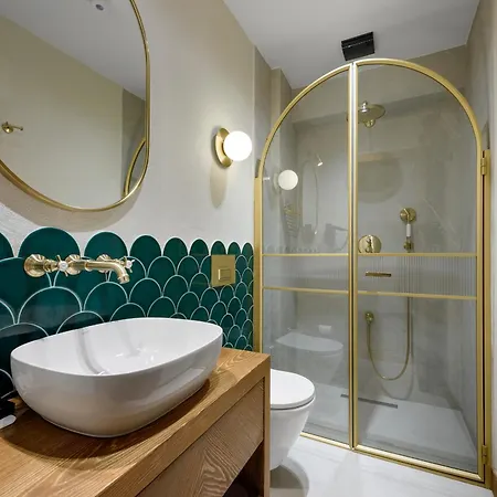 Hotel Tinspiro *