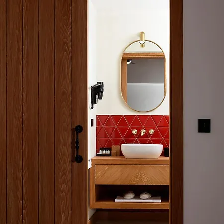 Hotel Tinspiro