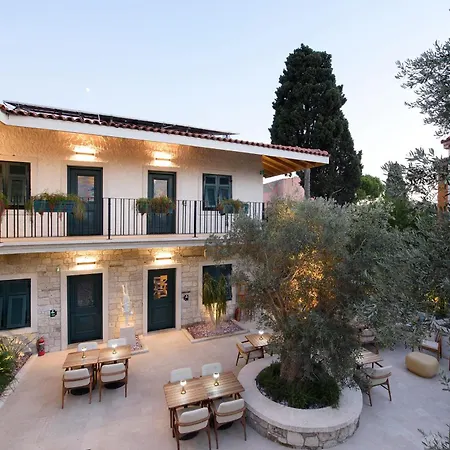 Tinspiro * Alacati