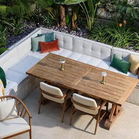 Hotel Tinspiro Alacati