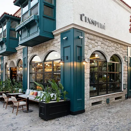 Tinspiro *