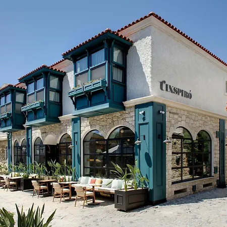 Hotel Tinspiro *