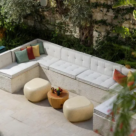 Tinspiro * Alaçatı