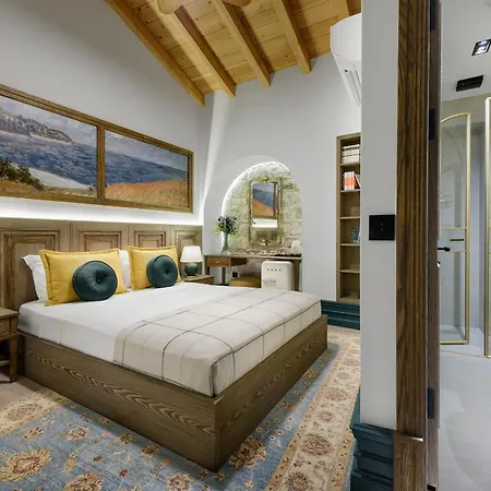 Hotel Tinspiro