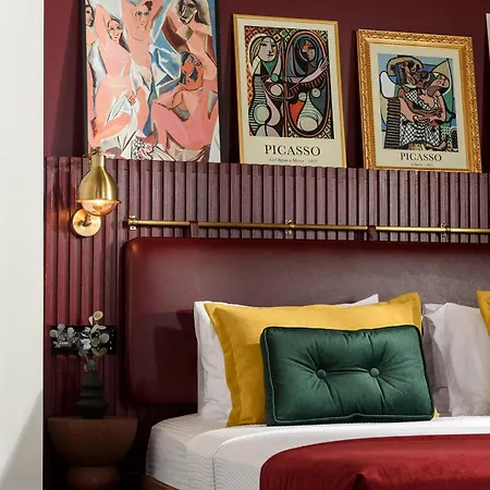 Hotel Tinspiro