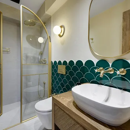 Hotel Tinspiro *