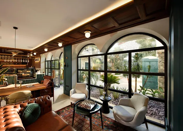 Szálloda Tinspiro *