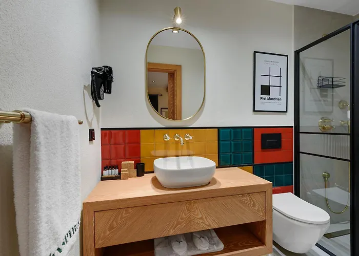 Tinspiro Szálloda *