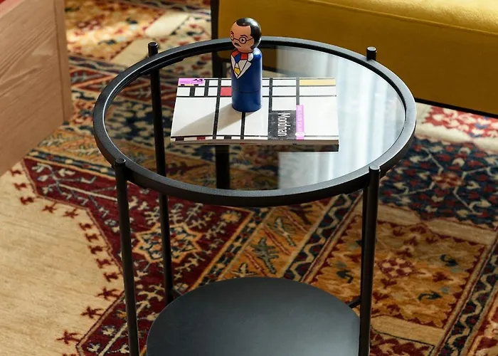 Tinspiro Szálloda Alacati