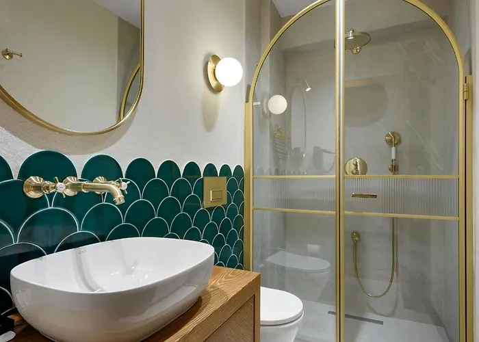 Szálloda Tinspiro *