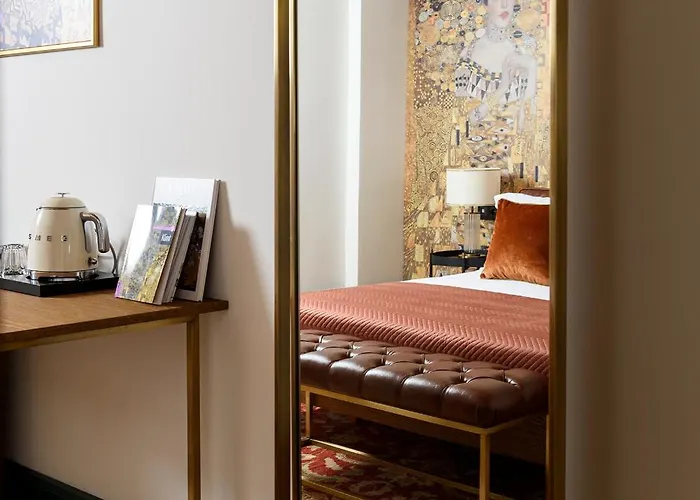 Szálloda Tinspiro *