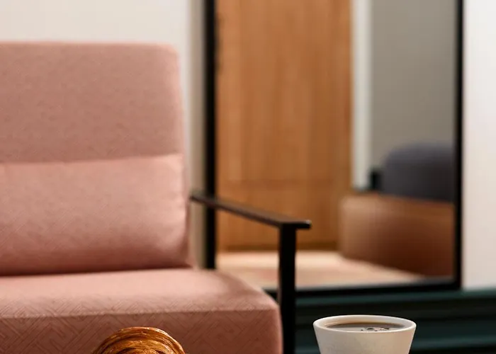 Szálloda Tinspiro *