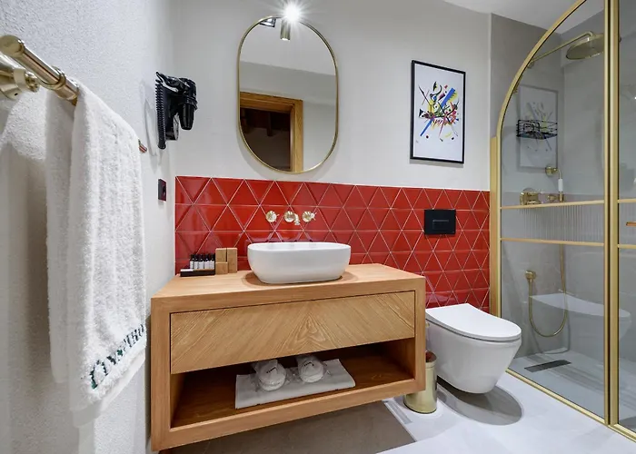 Tinspiro Szálloda Alacati