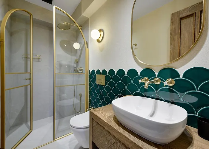 Szálloda Tinspiro *