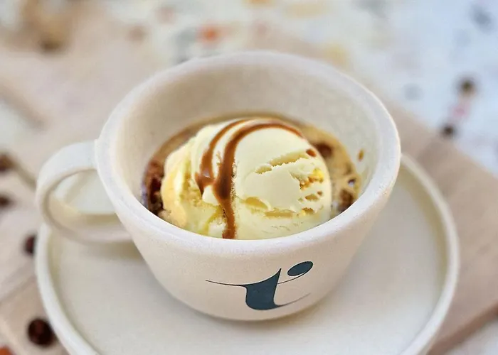 Szálloda Tinspiro Alacati