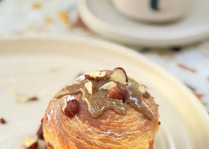 Szálloda Tinspiro Alacati